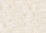 Beige Color Glazed Porcelain Tile Flooring Modern And Traditional Designs For