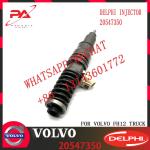 High Quality Diesel Fuel Injector 20547350 20510724 85000223 BEBE4D00003 For V-O
