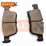 D1878 GDB2223 43022-TBA-A02 Auto Brake Pad Hon-da Civic X FC FK