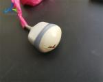 4D Probe Maintenance GE RAB4-8-D Ultrasound Transducer Dome Replacement