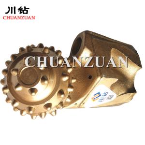 Wholesale Newly Produced Sealed Bearing 8 1/2&quot; IADC 537 Single Cone Drill Bit from china suppliers