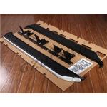 Corrosion Resistance Off Road Nerf Bars ABS Side Step For Discovery 3/4 Running