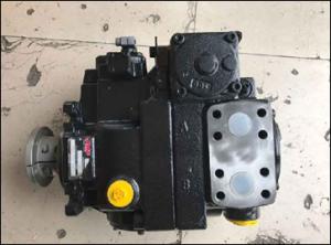 Wholesale Hydraulic Piston PMP Industries MCF72 PMHP55 PMHP72 PMHP90 PMHP110 PMHP180 PMH P55 P72 P90 P110 P180 Pump from china suppliers