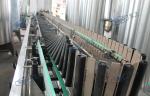 Energy Saving Bottle Reverse Sterilization Machine For Bottles