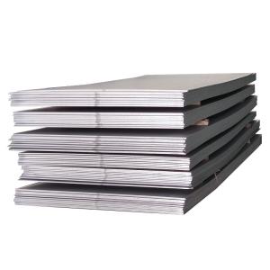 Wholesale AISI Cold Rolled Stainless Steel Sheet Plate 201 304 316 410 430 2B 1219mm from china suppliers