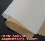 Non-Stick Baking Greaseproof Parchment Aluminum Foil Lined Oneside Coating Paper