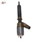 Excavator Common Rail Injector erpillar C6.6 Diesel Engine 10R7938 10R7673