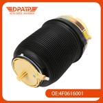 Rear Left And Right Air Suspension Bag 4F0616001 Audi A6C6 S6 Auto Spare Parts