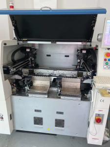 Wholesale Samsung SMT Production Line Sm120s+Oven Long Pcb.Lens Pick And Place from china suppliers