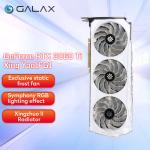 E Sports Gaming Graphics Card GALAXY Geforce RTX 3060 Ti 8GB Xingyao FG GDDR6