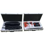 High Precision Porton Precession Magnetometer Magnetic Field Devices for