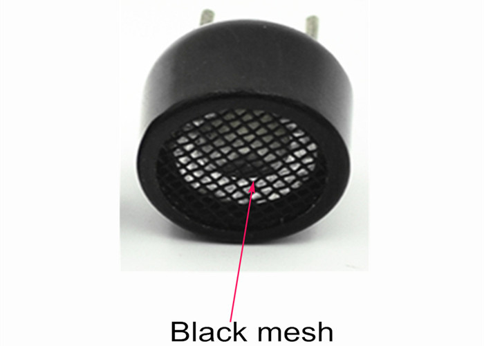 Piezo Transmitter Receiver 10mm 40khz Long Range Ultrasonic Sensor