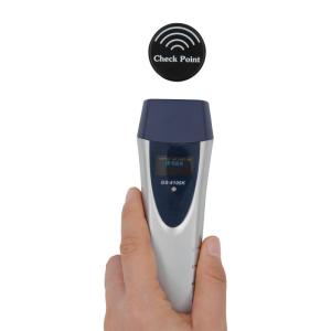 Wholesale OLED Induction Guard Tour Patrol System Reader For Checkpoint Tag from china suppliers