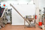 full automatic 55g 120g 180g 223g milk powder coffee powder vertical form fill