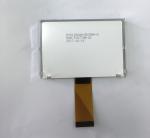 132*64 Graphic Blue/ White Cholesteric Reflective SSZ1603Z LCD Module