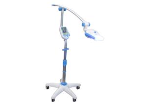 Wholesale MD885 Touch screen Moving Type Dental LED light teeth whitening machine from china suppliers