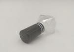 5ml Capacity Unique Shape Perfume Glass Bottle Recyclable With Min Spray Pump