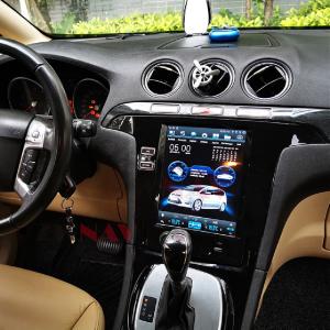 Wholesale Radio Navigation Car Stereo Head Unit Android 11 Carplay For Ford S-Max Galaxy 2007-2015 from china suppliers