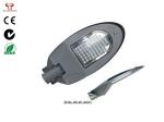 Aluminum 110lm / W Super Bright Cree Led Street Light With Adaptor