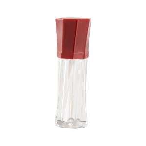 Wholesale 5ml Capacity Plastic Lipstick Tube With Attached Diamonds Easy To Carry And End Colors from china suppliers