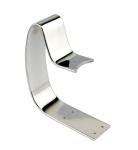 100% Inspection Aluminum Welding Precision Sheet Metal Fabrication