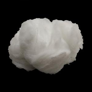 Wholesale Lightweight Soft Flame Retardant Nylon Fiber For Textile Industry from china suppliers