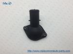 OE No. 16321-37010 Engine Coolant Thermostat Housing For Toyota Yaris Corolla