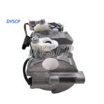 Auto Parts Air Conditioning Compressor For Mercedes-Benz C-CL W212 ML W166