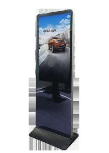 Wholesale 180W 32 Inch 500cd/m2 Motion Sensor Magic Mirror 1920x1080 from china suppliers