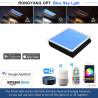 Buy cheap Recessed 24" Skylight LED Panel , Alexa Voice Control LED Simulate Sunlight from wholesalers