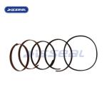 14577802 VOE14577802 Seal Kit Dipper Arm Hydraulic Cylinder Fits Volvo Wheel