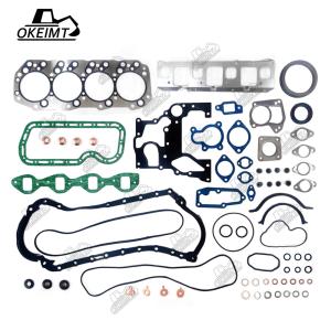 Wholesale 8-97970-002-0 Full Gasket Kit ISUZU 4JH1 4JH1-T 4JH1-T from china suppliers