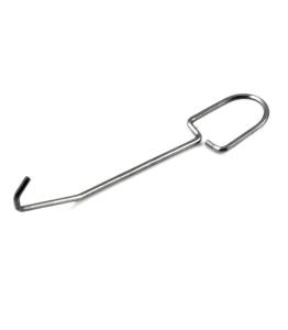 Wholesale 8&quot; 6&quot; Custom Metal Hooks For Door Stainless Steel Wall Hanger Clothes from china suppliers