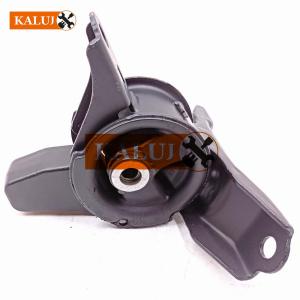 Wholesale 50850-TG0-T03 50850TG0T03 L12B L13Z L15A Left Engine Mount Hon-da Jazz City from china suppliers