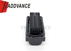 Wholesale 50-1-2 Automotive Black 50 Pin Female Cable Connectors Socket from china suppliers