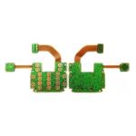 ENIG HASL Lead Free Surface PCB Motherboard Manufacturing
