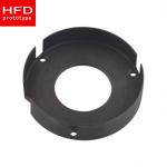 0.0005mm Aluminum Prototype Machining