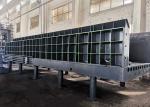 Automatic Hydraulic Waste 630t Scrap Metal Shear Recycling Machine Oem