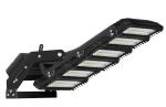 Adjustable 1350W IP66 150lm/w LED Flood Lights