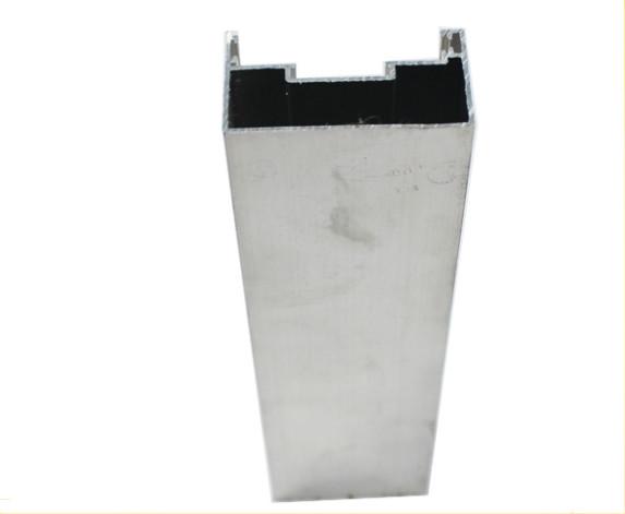 Quality Low Pollution Aluminium Door Profiles Standard Bendable Aluminium Spacer Bar for sale