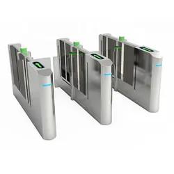 Wholesale 45p/m-60p/m Train Station Turnstile from china suppliers