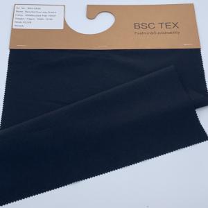 Wholesale 75D 40D 110gsm Polyester Nylon Spandex Fabric 57'' 4 Way Stretch Polyester Fabric from china suppliers
