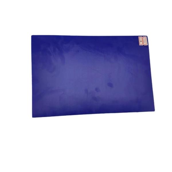 50mm-250mm Height HDPE Waterproof Geomembrane for Dam Landfill Lake Pond