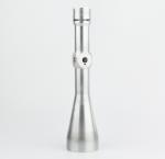 Industry Precision Machined Components / CNC Machined Aluminum Parts