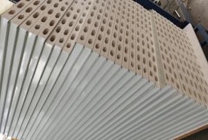 Wholesale Fireproof Clean Room Wall Panel For Pharmaceutical Factory Customization from china suppliers