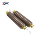 AC Live Line Ceramic Capacitor Used In Circuit CT8-2-24kV 20pF Indicating The