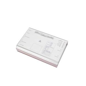 Wholesale High Precision Extruded Aluminum Electronics Enclosure Die Cast Parts from china suppliers
