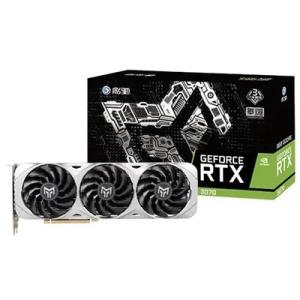 China 8000MHZ Mining Graphics Card 6PIN Geforce RTX 3070 8GB GDDR6 Graphics Card on sale