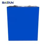 3.2V 272Ah Lifepo4 EV Power Lithium Batteries Cells 3500 Times