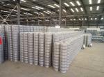 Customized Field Wire Fence For Animals Protection High Tensile Strength Wire